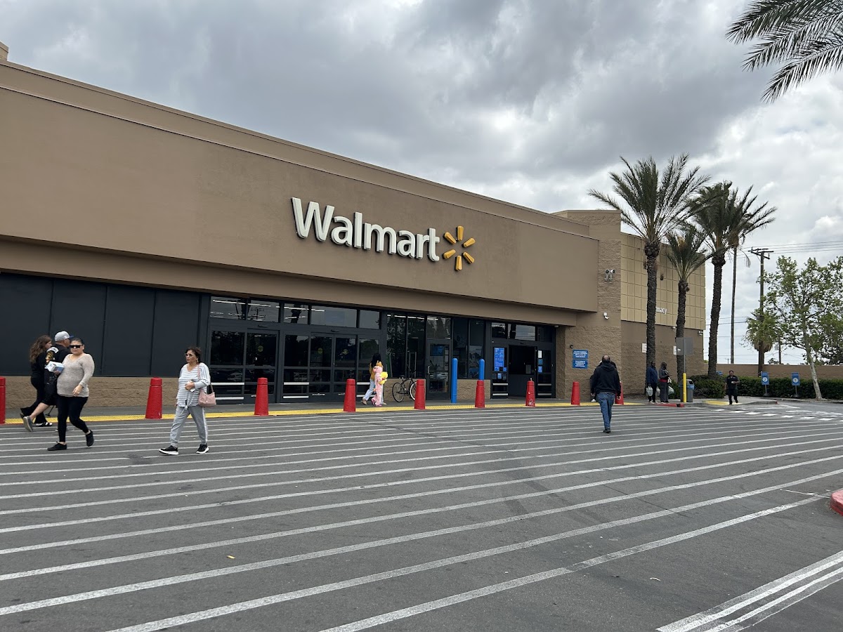 Walmart